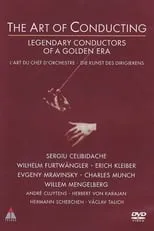 Isaac Stern interpreta a Self en The Art of Conducting: Great Conductors of the Past