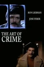 Portada de The Art of Crime