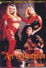 Póster de la película The Art of Deception