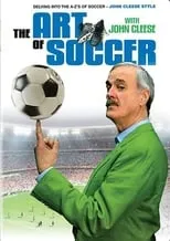 Poster de la película The Art of Football from A to Z - Películas hoy en TV