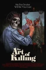 Portada de The Art Of Killing