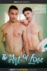 Portada de The Art of Love