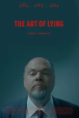 Póster de la película The Art of Lying