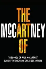 Poster de The Art of McCartney