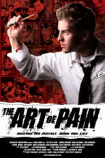 Marshall Bean interpreta a Peppito en The Art of Pain