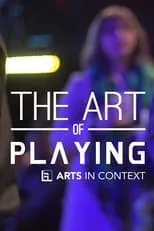 Alexander Brandon es Self en The Art of Playing