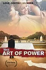 Scott Norman interpreta a Wesley Lazzers en The Art of Power