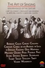 Película The Art of Singing: Golden Voices of the Century