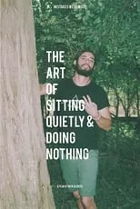 Noah Alonzo es Carl's Neighbor en The Art of Sitting Quietly and Doing Nothing