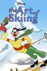 Hannes Schroll es Yodeler (voice) (uncredited) en The Art of Skiing