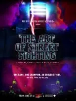 Daigo Umehara es Daigo Umehara en The Art of Street Fighting