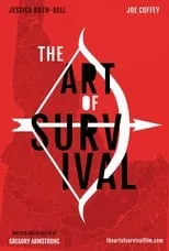 Michael W. Schwartz interpreta a Glen en The Art of Survival