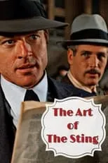 Película The Art of 'The Sting'