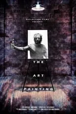 Kathleen Shurkin interpreta a Artist en The Art Painting