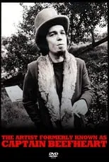 Portada de The Artist Formerly Known As Captain Beefheart