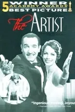 Poster de la película The Artist: The Making of an American Romance - Películas hoy en TV