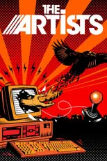 Poster de The Artists: The Pioneers Behind the Pixels