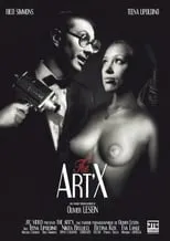 Película The Art'X