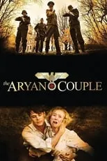 Isabella Cecchi en la película The Aryan Couple