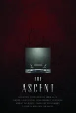 Portada de The Ascent