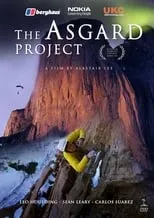 Leo Houlding es himself en The Asgard Project