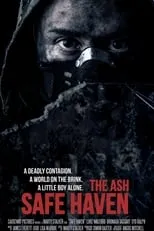 Brenda McNeill es Young Mother en The Ash: Safe Haven