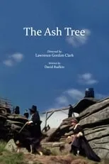 Lucy Griffiths interpreta a Mrs. Chiddock en The Ash Tree