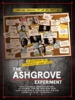 Jonas Chernick es Self en The Ashgrove Experiment