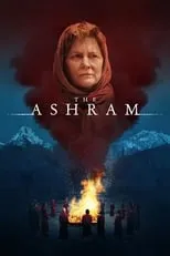 Poster de la película The Ashram - Películas hoy en TV