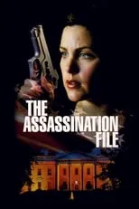 Yvonne Zanos es Reporter #2 en The Assassination File