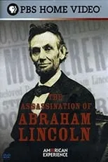 Poster de The Assassination of Abraham Lincoln