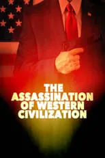 Josh Fontaine es Peter en The Assassination of Western Civilization