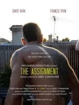 Blayne Weaver en la película The Assignment