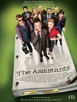 Poster de The Assistants