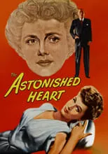 Portada de The Astonished Heart