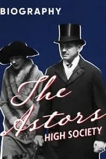 Película The Astors: High Society