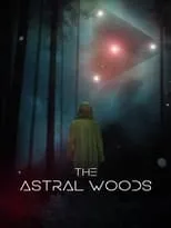 Jason Skeen interpreta a Wallace en The Astral Woods