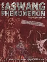 Portada de The Aswang Phenomenon