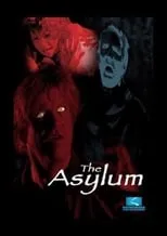 Terence Taplin interpreta a Father Matthew en The Asylum