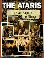 Kristopher Roe es Self en The Ataris: Live at Capitol Milling