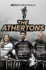 Película The Athertons: Mountain Biking's Fastest Family