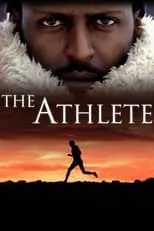 Póster de la película The athlete