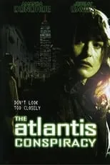 Dean Silvers interpreta a Board Member #1 en The Atlantis Conspiracy