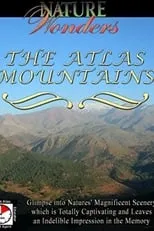 Abby Royle interpreta a Helen Thomas en The Atlas Mountains