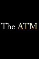 Póster de la película The ATM