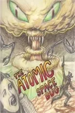 Conrad Brooks es Mr. Donaldson en The Atomic Space Bug