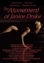 Poster de The Atonement of Janis Drake