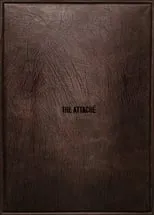 Portada de The Attaché