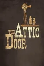 Póster de The Attic Door