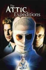 Poster de The Attic Expeditions